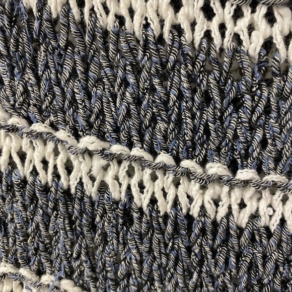 Free People Fringe Top - Picture 5 of 6